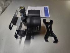 Truma Gas Regulator Mono