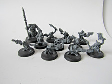 A17 WARHAMMER 40K ORKS ARMY -