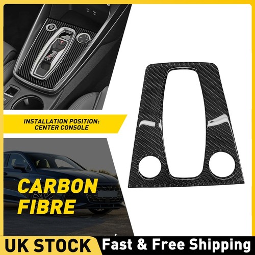 Gear shift console panel - shift,