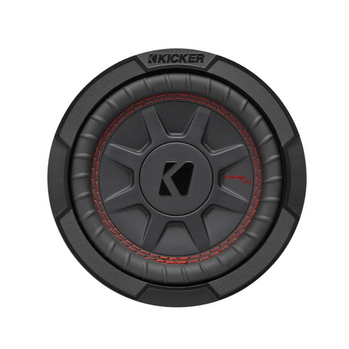 Kicker car audio comprt - audio, 6.75