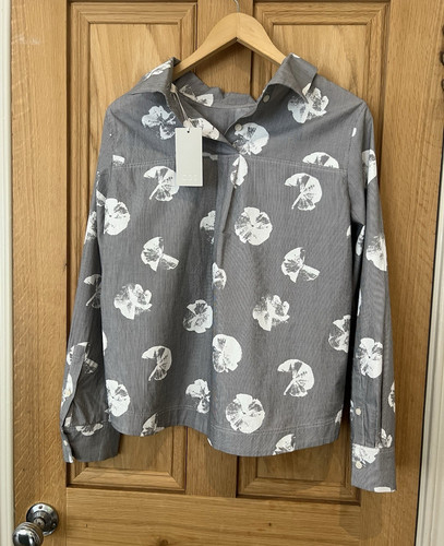 Cos women grey white - women’s, grey/white