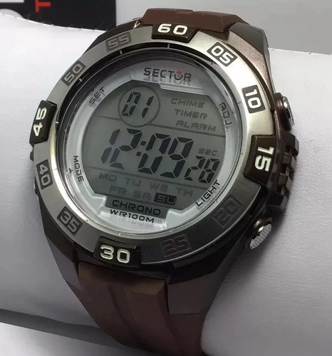 Sector expander men watch - sector, men’s