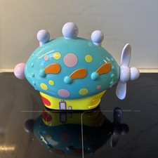 In The Night Garden Wheel push