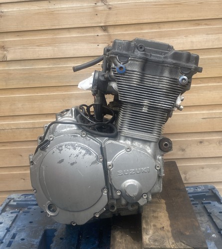 Suzuki bandit gsf 600 1996 - suzuki,