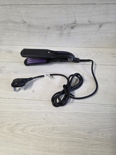 Babyliss hair crimper - babyliss, c51c