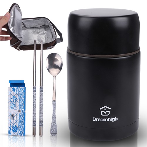 Portable thermos hot - portable,
