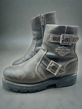 Vintage 00s Harley Davidson