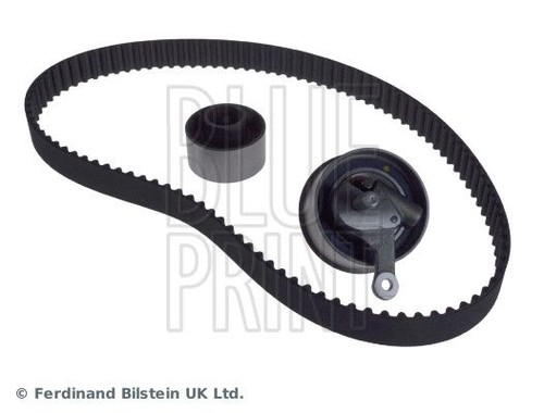 Blue print adm57327 timing - blue,