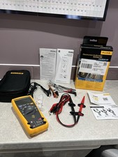 Fluke 179/EDA2 Kit Electric