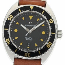 Eterna super kontiki - eterna,