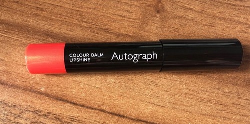 Autograph marks - (marks, &