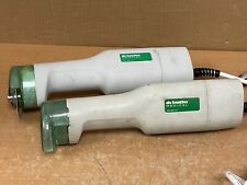 2x DeSoutter Cast Cutters with