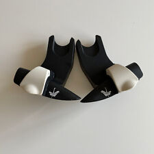 Bugaboo Bee (Bee / 3/ 5/6/ Plus) Car Seat Adapters For Maxi Cosi, Cybex, Nuna  B