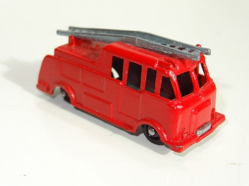 Fun fire engine - 21,