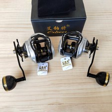 Exbert Baitcast Reel Saltwater
