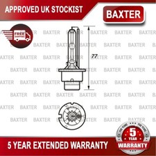 Fits VW Vauxhall Baxter BULBS