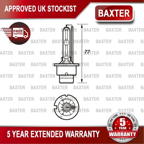 Fits vauxhall baxter bulbs - vauxhall,