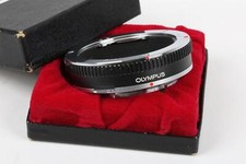 Olympus 14 mm tube spacer