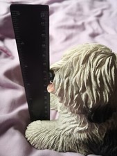 Vintage Sandicast English