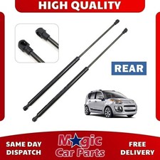 REAR TAILGATE GAS STRUTS FOR