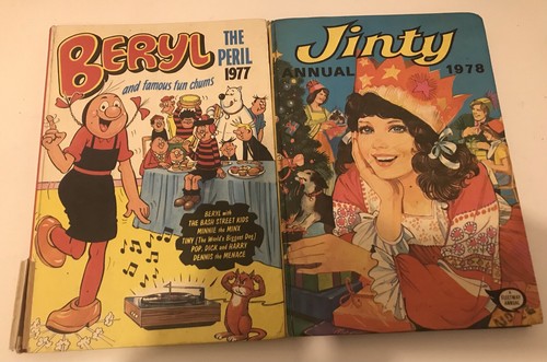 Jinty beryl the - 78,