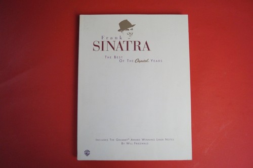Frank sinatra the best - -,