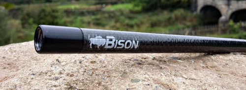 Bison stainless steel carbon - steel,