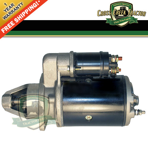 189330a5 starter for case - 189330a5, case-ih