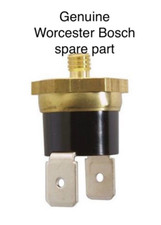 Worcester Bosch Greenstar CDi