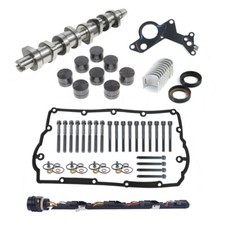 CamShaft Kit Complete for 1.9