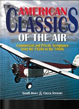 AMERICAN CLASSICS OF THE AIR 