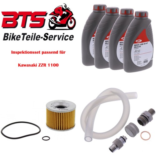 Economy set oil filter - economy,