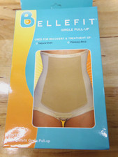 Bellefit Girdle Pull Up for