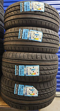 4X NEW ROTALLA WINTER TYRES