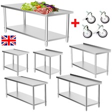 Stainless Steel Commercial