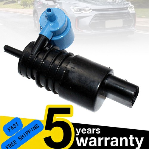 Window washer pump - washer,