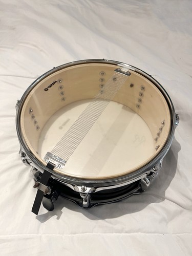 14x5 yamaha snare drum - 14x5”,