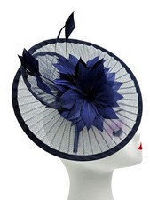 Women's Fascinator Headband