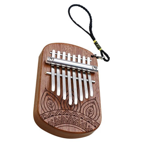 Kalimba thumb small key - thumb,