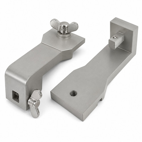 Reverse tube bender adapter - reverse,