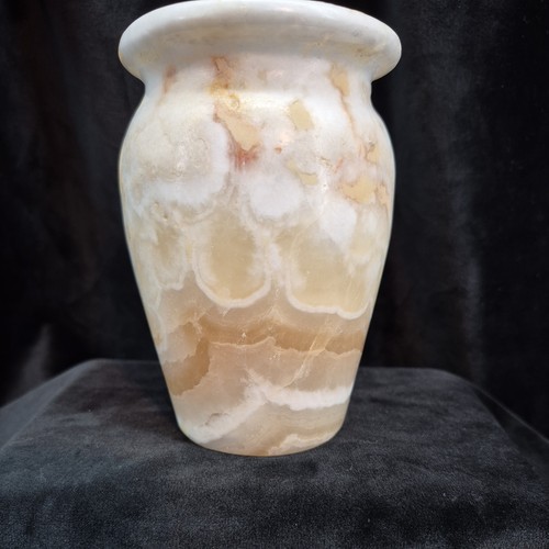Vintage egyptian alabaster - egyptian,