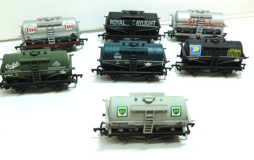Job lot seven assorted - job,