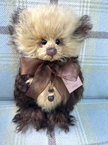 Charlie bear minimo - bear,
