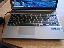 Samsung  Np550 Windows  10 Pro