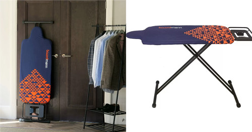 Boardmann ironing board 121 - ironing,