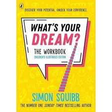 Simon Squibb What's Your