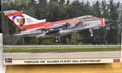 Hasegawa german tornado - hasegawa,