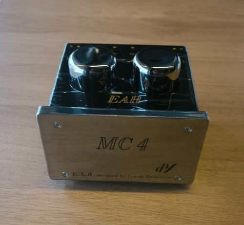 Ear yoshino mc4 moving coil - yoshino,