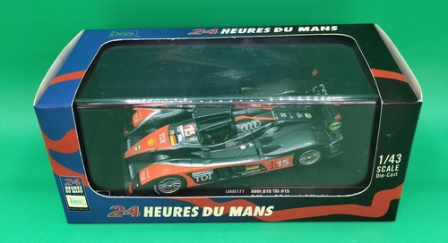 Ixo audi r10 tdi 43 - audi, 15