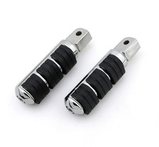 Rear Foot Pegs Honda VTX Aero